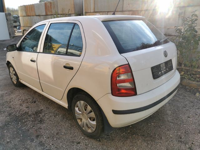 bontott SKODA FABIA I Jobb hátsó Kapaszkodó (Felső)