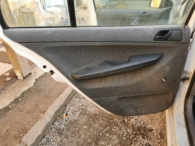 bontott SKODA FABIA I Jobb hátsó Kapaszkodó (Felső)