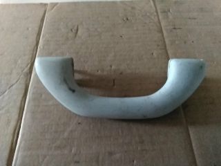 bontott SKODA FABIA I Jobb hátsó Kapaszkodó (Felső)