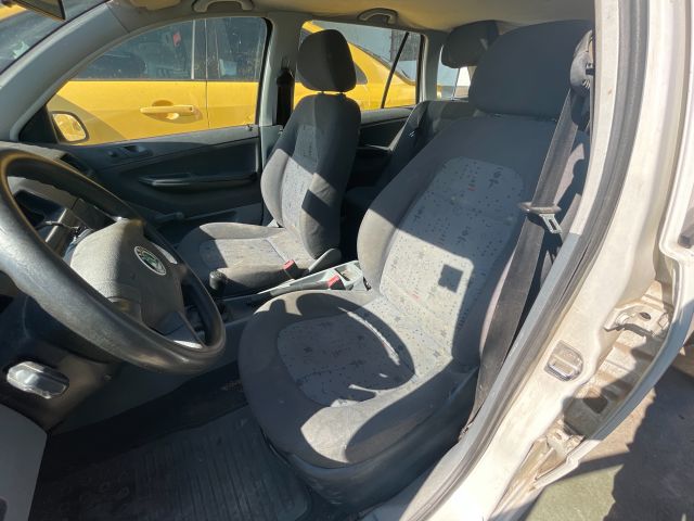 bontott SKODA FABIA I Jobb hátsó Kapaszkodó (Felső)