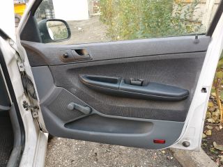 bontott SKODA FABIA I Jobb hátsó Kapaszkodó (Felső)