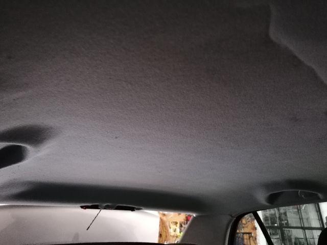 bontott SKODA FABIA I Jobb hátsó Kapaszkodó (Felső)