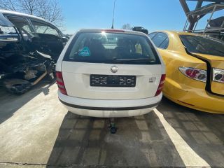 bontott SKODA FABIA I Jobb hátsó Kapaszkodó (Felső)