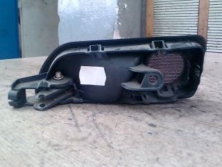 bontott SKODA FABIA I Jobb hátsó Külső Kilincs