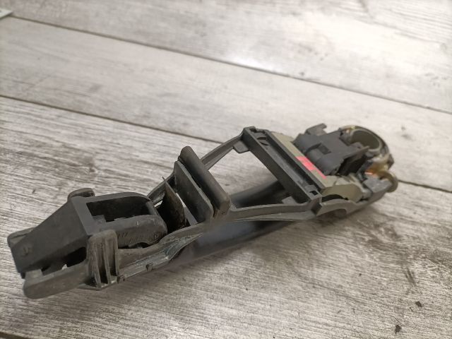 bontott SKODA FABIA I Jobb hátsó Külső Kilincs