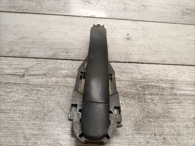 bontott SKODA FABIA I Jobb hátsó Külső Kilincs