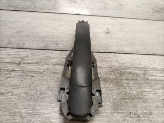 bontott SKODA FABIA I Jobb hátsó Külső Kilincs