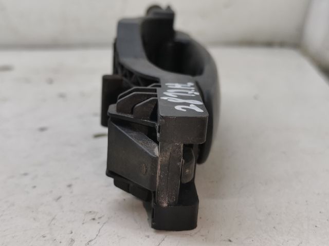 bontott SKODA FABIA I Jobb hátsó Külső Kilincs