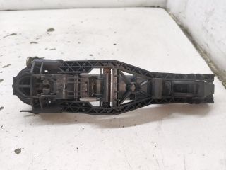 bontott SKODA FABIA I Jobb hátsó Külső Kilincs