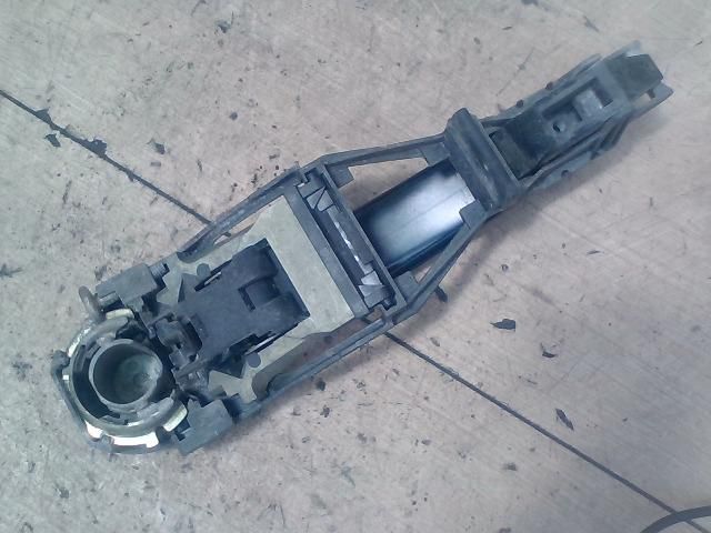 bontott SKODA FABIA I Jobb hátsó Külső Kilincs