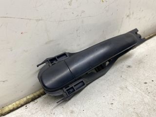 bontott SKODA FABIA I Jobb hátsó Külső Kilincs