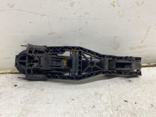 bontott SKODA FABIA I Jobb hátsó Külső Kilincs