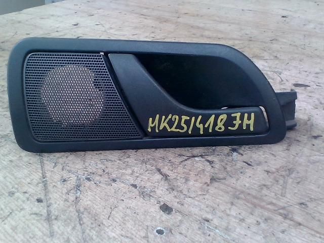 bontott SKODA FABIA I Jobb hátsó Külső Kilincs