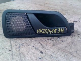 bontott SKODA FABIA I Jobb hátsó Külső Kilincs