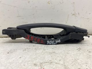 bontott SKODA FABIA I Jobb hátsó Külső Kilincs