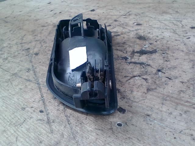 bontott SKODA FABIA I Jobb hátsó Külső Kilincs