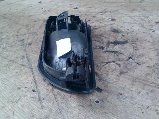 bontott SKODA FABIA I Jobb hátsó Külső Kilincs