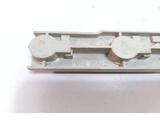 bontott SKODA FABIA I Jobb Hátsó Lámpa Foglalat