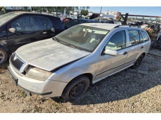 bontott SKODA FABIA I Jobb Hátsó Lámpa Foglalat