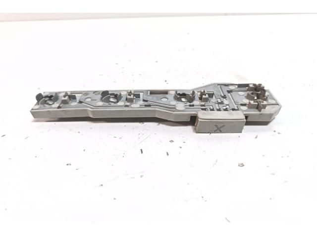 bontott SKODA FABIA I Jobb Hátsó Lámpa Foglalat