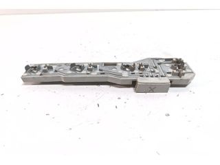 bontott SKODA FABIA I Jobb Hátsó Lámpa Foglalat