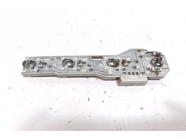 bontott SKODA FABIA I Jobb Hátsó Lámpa Foglalat