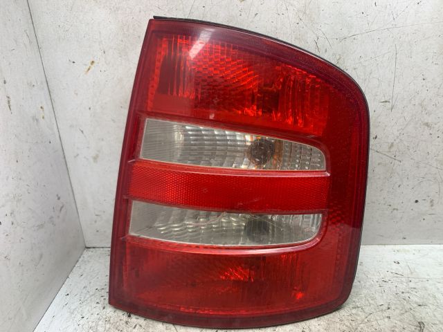 bontott SKODA FABIA I Jobb Hátsó Lámpa