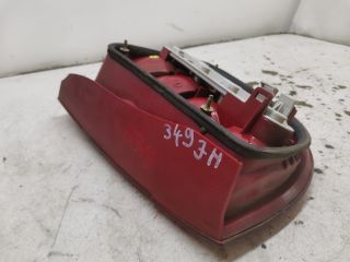 bontott SKODA FABIA I Jobb Hátsó Lámpa