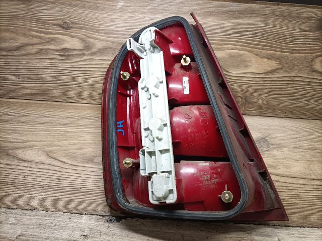 bontott SKODA FABIA I Jobb Hátsó Lámpa