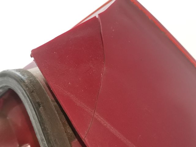 bontott SKODA FABIA I Jobb Hátsó Lámpa