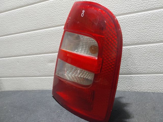 bontott SKODA FABIA I Jobb Hátsó Lámpa