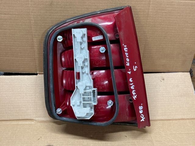 bontott SKODA FABIA I Jobb Hátsó Lámpa