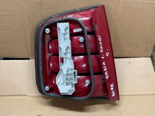 bontott SKODA FABIA I Jobb Hátsó Lámpa