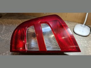 bontott SKODA FABIA I Jobb Hátsó Lámpa