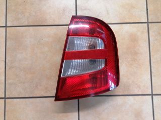 bontott SKODA FABIA I Jobb Hátsó Lámpa