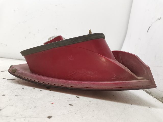 bontott SKODA FABIA I Jobb Hátsó Lámpa