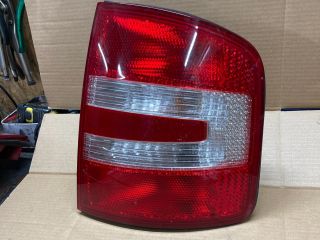 bontott SKODA FABIA I Jobb Hátsó Lámpa