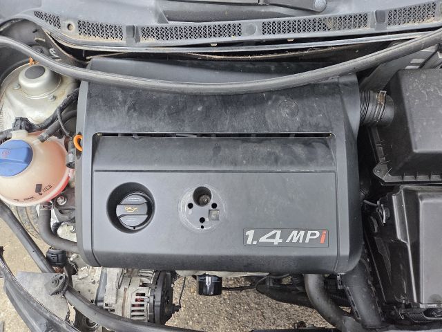 bontott SKODA FABIA I Jobb Hátsó Lámpa