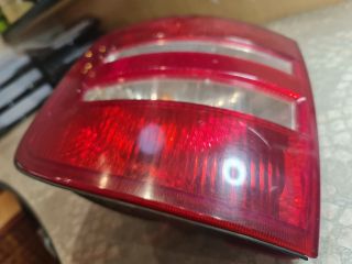 bontott SKODA FABIA I Jobb Hátsó Lámpa