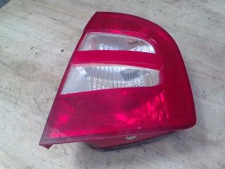 bontott SKODA FABIA I Jobb Hátsó Lámpa