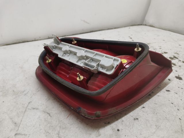 bontott SKODA FABIA I Jobb Hátsó Lámpa