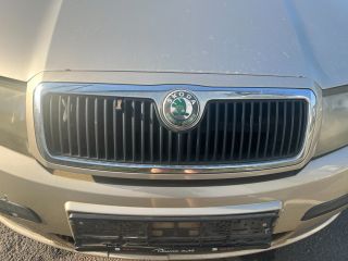 bontott SKODA FABIA I Jobb Hátsó Lámpa