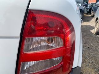 bontott SKODA FABIA I Jobb Hátsó Lámpa