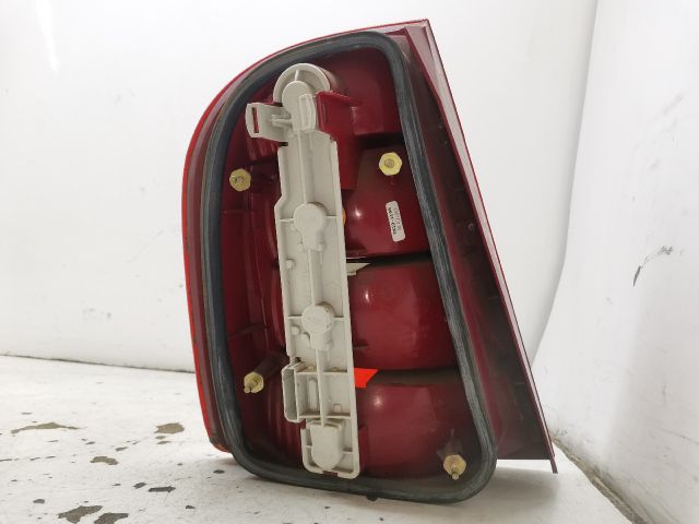 bontott SKODA FABIA I Jobb Hátsó Lámpa