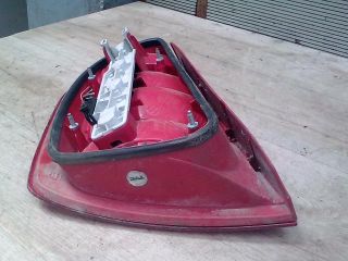 bontott SKODA FABIA I Jobb Hátsó Lámpa