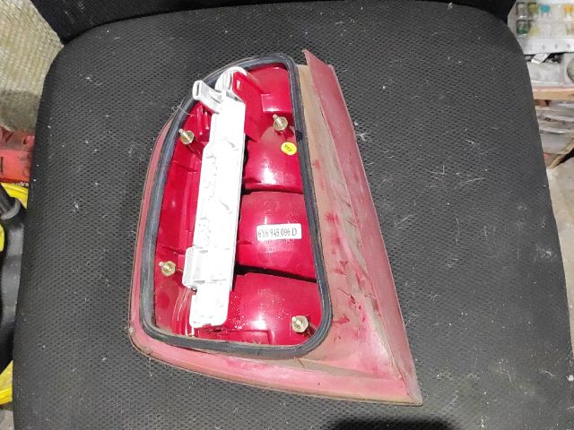 bontott SKODA FABIA I Jobb Hátsó Lámpa