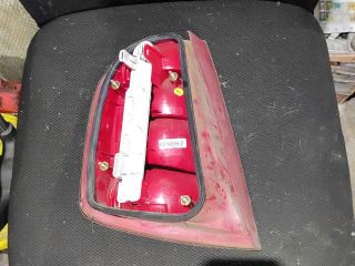 bontott SKODA FABIA I Jobb Hátsó Lámpa