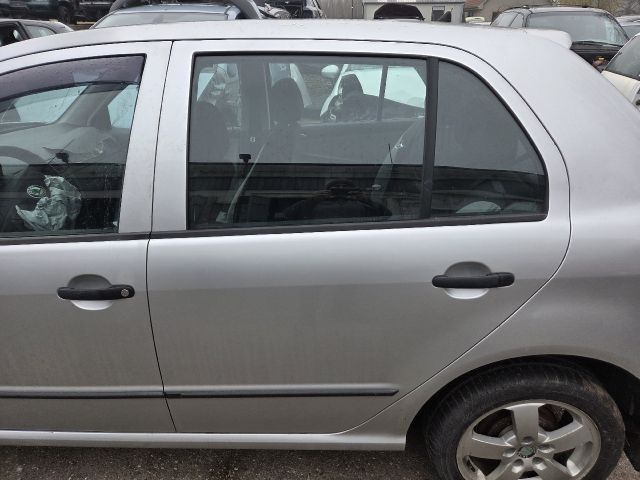 bontott SKODA FABIA I Jobb Hátsó Lámpa