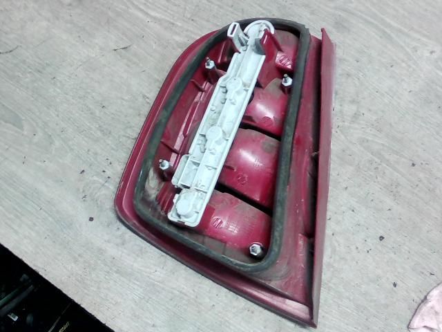 bontott SKODA FABIA I Jobb Hátsó Lámpa