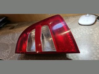 bontott SKODA FABIA I Jobb Hátsó Lámpa